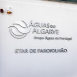 Sul Informação - Nova ETAR de Faro/Olhão inaugura «na segunda quinzena de Novembro» [com fotos]