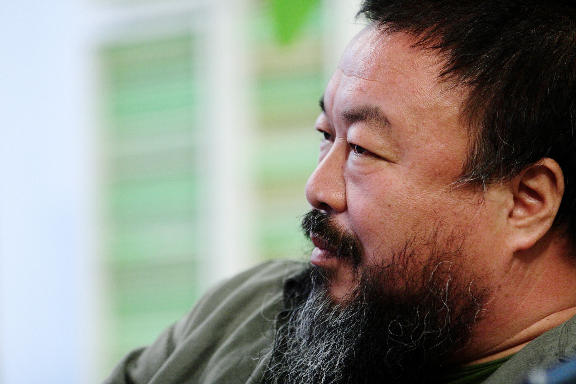 Sul Informação - Universidade de Évora atribui Doutoramento Honoris Causa a Ai Weiwei