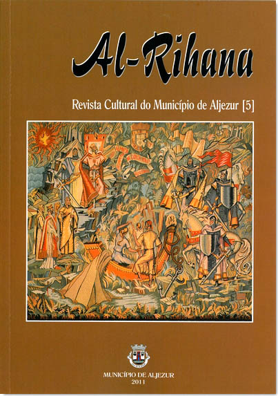 Sul Informação - Aljezur lança o 5º número da Revista Cultural do Município Al-Rihana