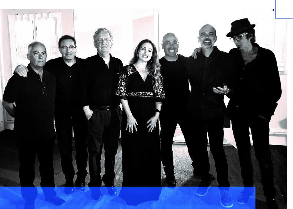 Sul Informação - Albufeira leva concertos de artistas locais até à casa de cada um