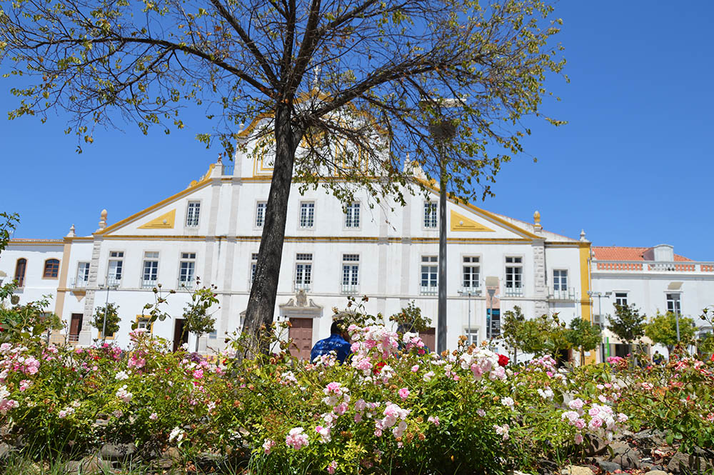Sul Informação - Março Jovem começa em Portimão com festa na Alameda