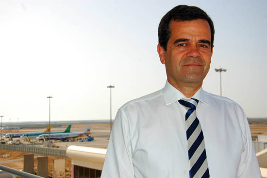 Sul Informação - Aeroporto de Faro terá novas rotas para França, Europa Central e de Leste em 2016