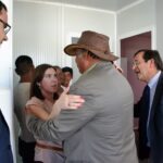 Sul Informação - Albufeira: Comunidade cigana saiu da Orada para ir para «incubadora de competências»