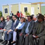 Sul Informação - Albufeira: Comunidade cigana saiu da Orada para ir para «incubadora de competências»