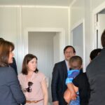 Sul Informação - Albufeira: Comunidade cigana saiu da Orada para ir para «incubadora de competências»