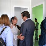Sul Informação - Albufeira: Comunidade cigana saiu da Orada para ir para «incubadora de competências»