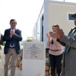 Sul Informação - Albufeira: Comunidade cigana saiu da Orada para ir para «incubadora de competências»
