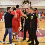Sul Informação - Imortal vence a Albufeira Basket Cup e sucede a Benfica e Sporting