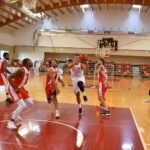 Sul Informação - Imortal vence a Albufeira Basket Cup e sucede a Benfica e Sporting