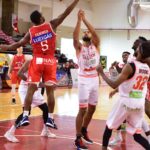 Sul Informação - Imortal vence a Albufeira Basket Cup e sucede a Benfica e Sporting