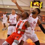 Sul Informação - Imortal vence a Albufeira Basket Cup e sucede a Benfica e Sporting