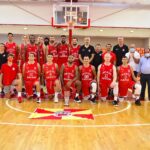 Sul Informação - Imortal vence a Albufeira Basket Cup e sucede a Benfica e Sporting