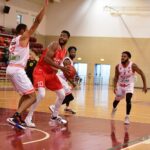 Sul Informação - Imortal vence a Albufeira Basket Cup e sucede a Benfica e Sporting