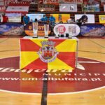 Sul Informação - Imortal vence a Albufeira Basket Cup e sucede a Benfica e Sporting