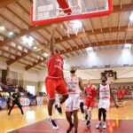 Sul Informação - Imortal vence a Albufeira Basket Cup e sucede a Benfica e Sporting