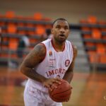 Sul Informação - Imortal vence a Albufeira Basket Cup e sucede a Benfica e Sporting