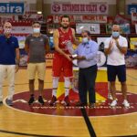 Sul Informação - Imortal vence a Albufeira Basket Cup e sucede a Benfica e Sporting