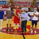 Sul Informação - Imortal vence a Albufeira Basket Cup e sucede a Benfica e Sporting