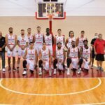 Sul Informação - Imortal vence a Albufeira Basket Cup e sucede a Benfica e Sporting