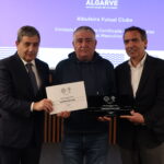 Sul Informação - AF Algarve e FPF distinguem 34 clubes algarvios em cerimónia de certificação