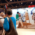 Sul Informação - Albufeira promoveu-se em feira de turismo nos Países Baixos