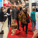Sul Informação - Albufeira promoveu-se em feira de turismo nos Países Baixos