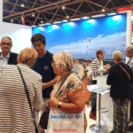 Sul Informação - Albufeira promoveu-se em feira de turismo nos Países Baixos