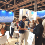 Sul Informação - Albufeira promoveu-se em feira de turismo nos Países Baixos