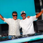 Sul Informação - Mais de 35 mil pessoas dançaram no Albufeira Sounds