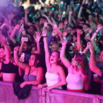 Sul Informação - Mais de 35 mil pessoas dançaram no Albufeira Sounds