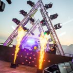 Sul Informação - Bubba Brothers e Kura deram música a mais uma sessão do Albufeira Summer Live