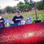 Sul Informação - Bubba Brothers e Kura deram música a mais uma sessão do Albufeira Summer Live