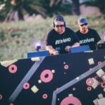 Sul Informação - Bubba Brothers e Kura deram música a mais uma sessão do Albufeira Summer Live