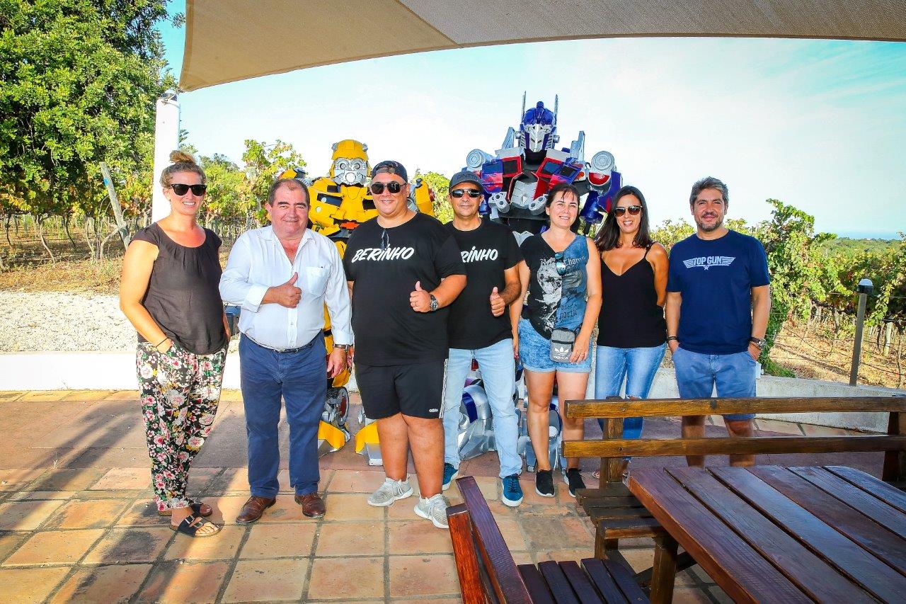 Sul Informação - Bubba Brothers e Kura deram música a mais uma sessão do Albufeira Summer Live
