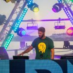 Sul Informação - Bubba Brothers e Kura deram música a mais uma sessão do Albufeira Summer Live