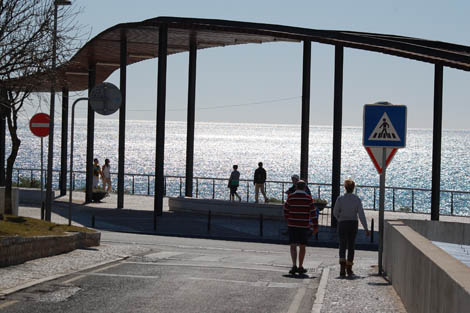 Sul Informação - Turismo do Algarve promove sessão sobre Incentivos Financeiros às Empresas do setor