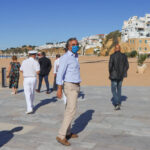 Sul Informação - Apesar do «pequeno Verão que vamos ter», Albufeira está «otimista»