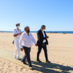 Sul Informação - Apesar do «pequeno Verão que vamos ter», Albufeira está «otimista»