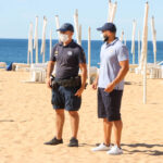 Sul Informação - Apesar do «pequeno Verão que vamos ter», Albufeira está «otimista»