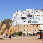 Sul Informação - Apesar do «pequeno Verão que vamos ter», Albufeira está «otimista»