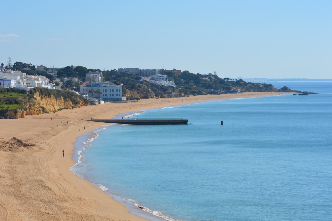 Sul Informação - 20% dos desempregados do Algarve são de Albufeira