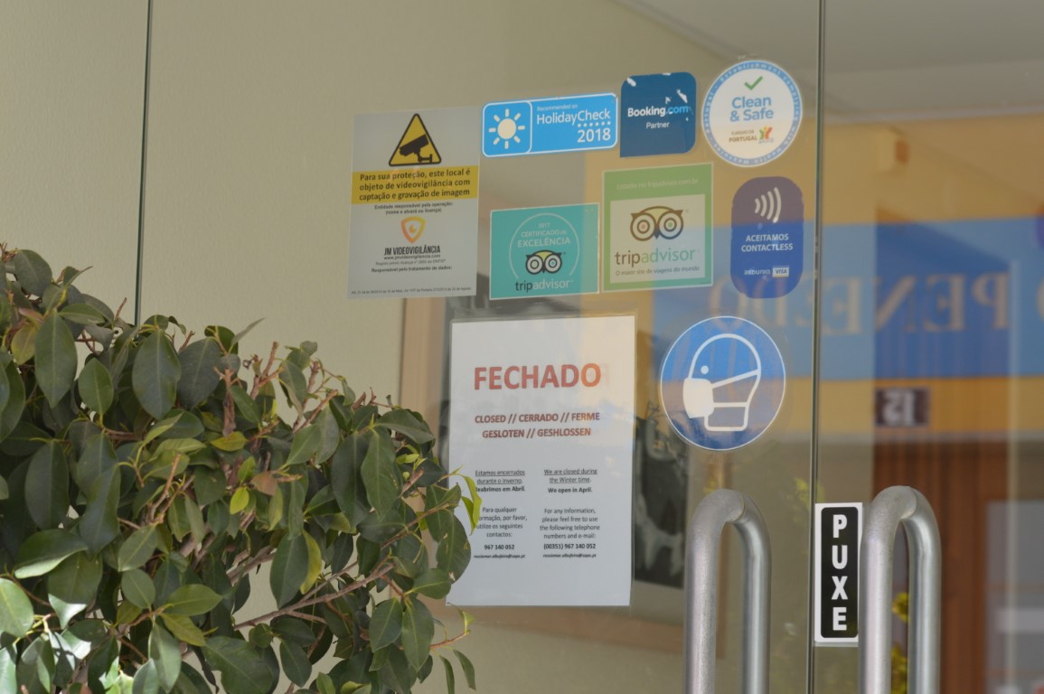 Sul Informação - Desemprego registado no Algarve desceu (muito pouco) de Janeiro para Fevereiro