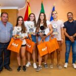 Sul Informação - Albufeira homenageia 57 jovens munícipes [com fotos]