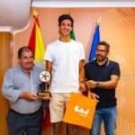 Sul Informação - Albufeira homenageia 57 jovens munícipes [com fotos]