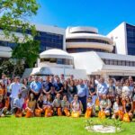 Sul Informação - Albufeira homenageia 57 jovens munícipes [com fotos]