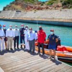 Sul Informação - Albufeira tem viatura 4×4 e barco para vigiar áreas não concessionadas