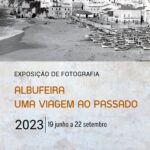 Sul Informação - Fotografia, cerâmica e pintura em destaque nas galerias de Albufeira