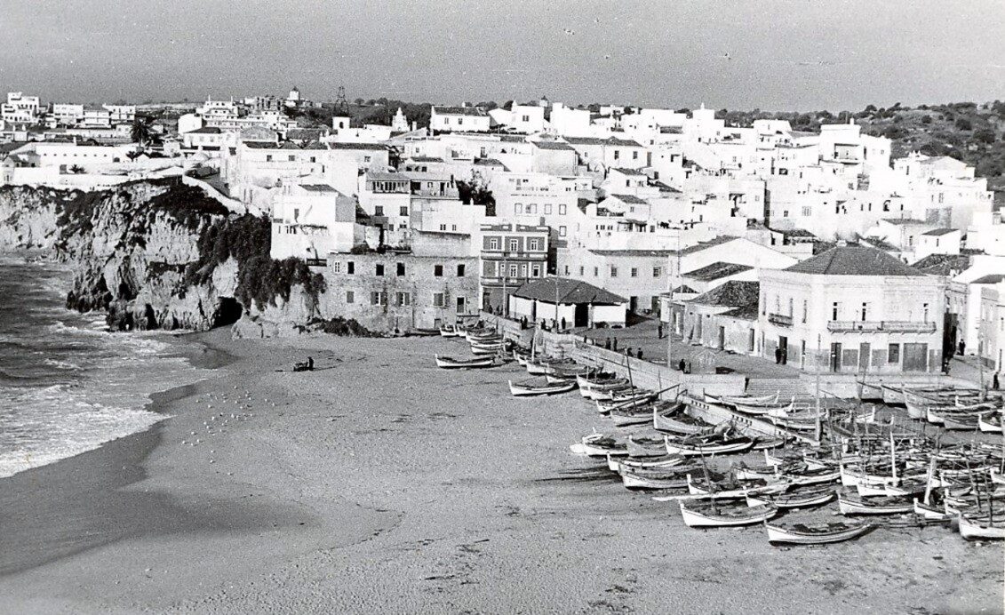 Sul Informação - Fotografia, cerâmica e pintura em destaque nas galerias de Albufeira