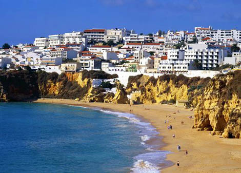 Sul Informação - Câmara lança concurso “Descobre e fotografa as praias de Albufeira”
