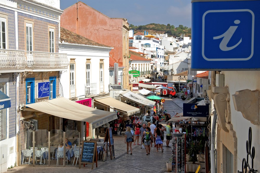 Sul Informação - Faro é a melhor cidade do Algarve para viver e investir, Albufeira é a melhor para visitar